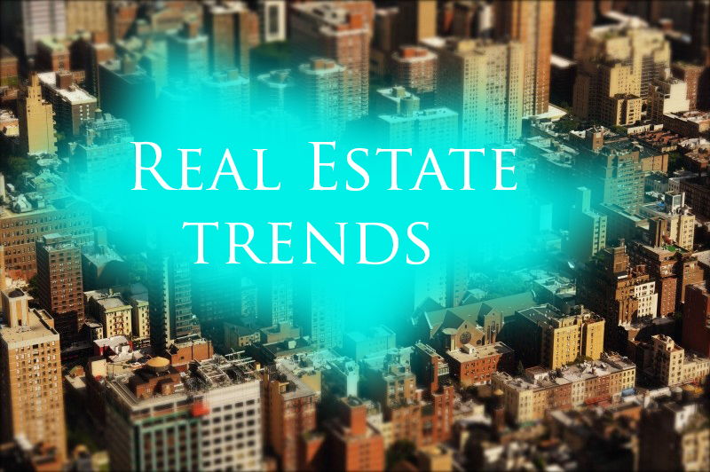 Real Estate Investment trends of 2017